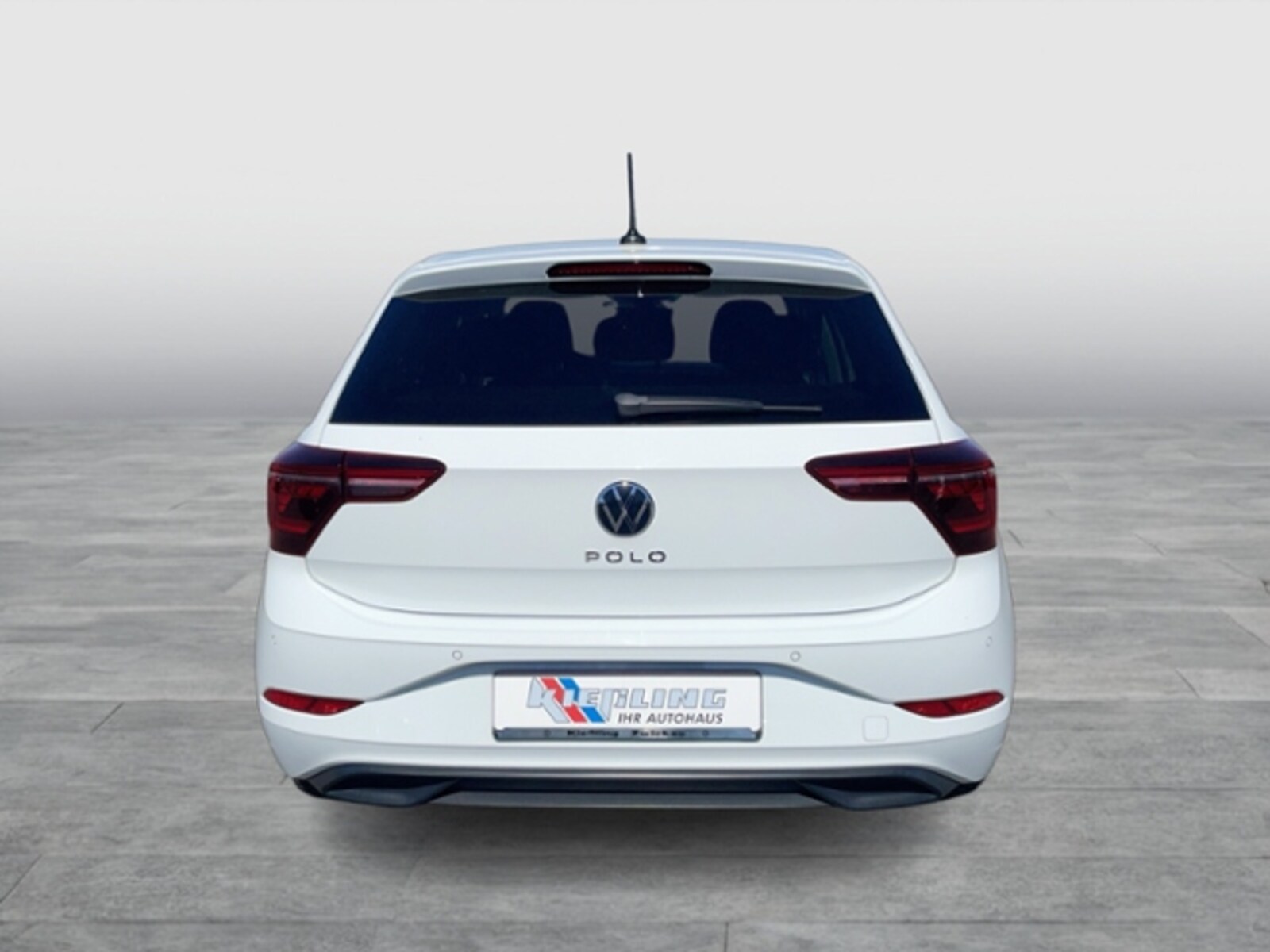 Volkswagen Polo – Bild 4