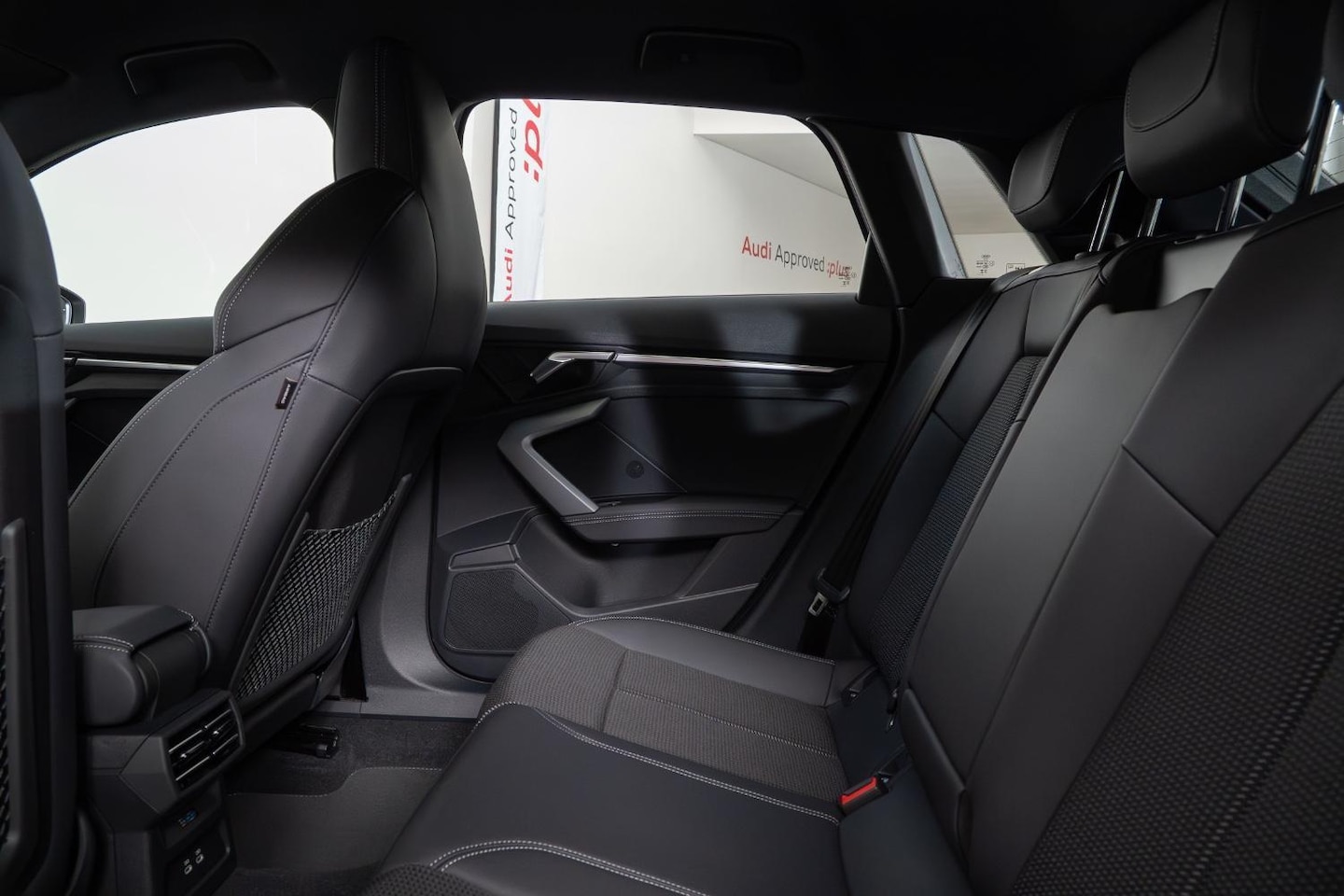 Image about Audi A3 Sportback TFSI S tronic