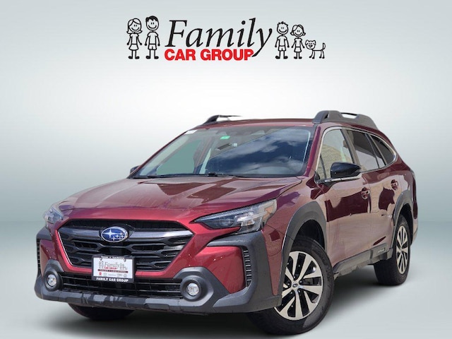2023 Subaru Outback Premium