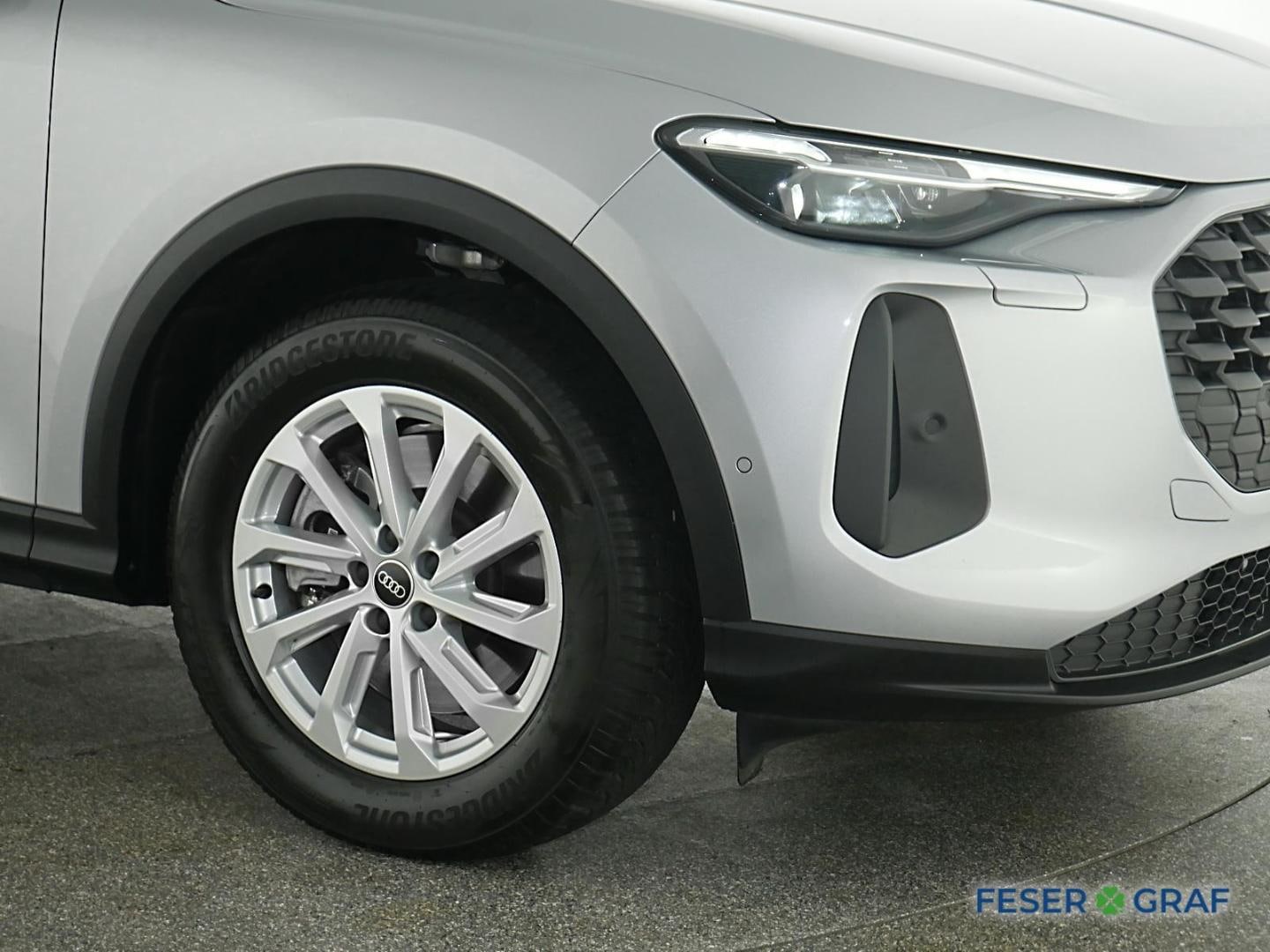 Bild über Audi Q5 SUV TDI quattro 150 kW S tronic - für weitere Informationen kontaktieren Sie den Audi Partner
