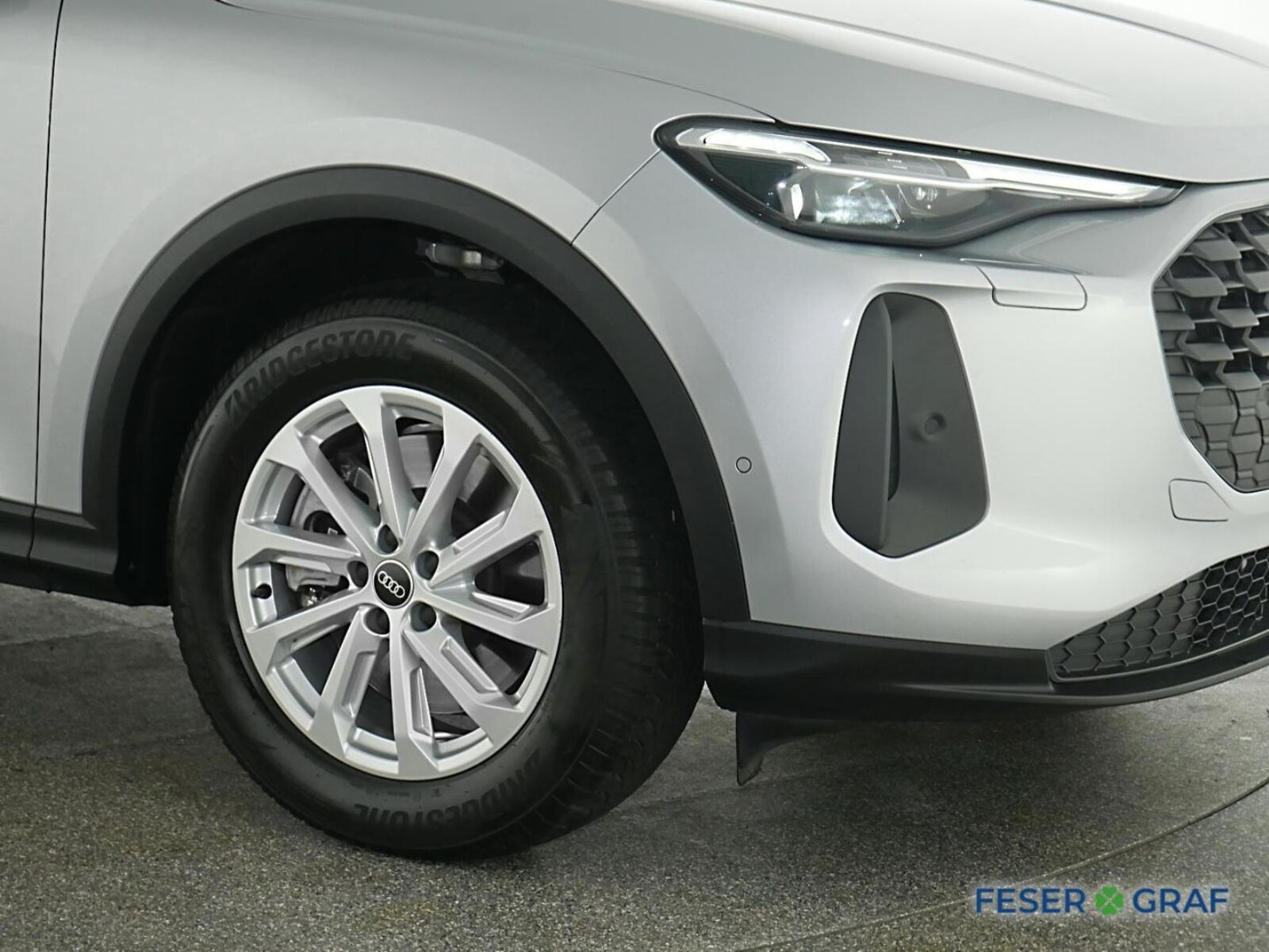 Audi Q5 – Bild 10
