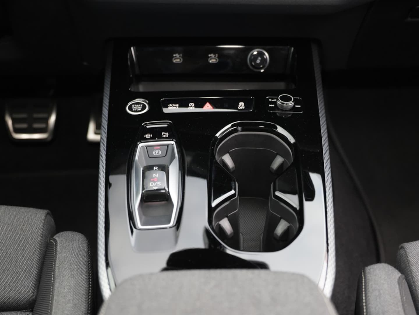 Bild über Audi A5 Avant TFSI 110 kW S tronic - für weitere Informationen kontaktieren Sie den Audi Partner