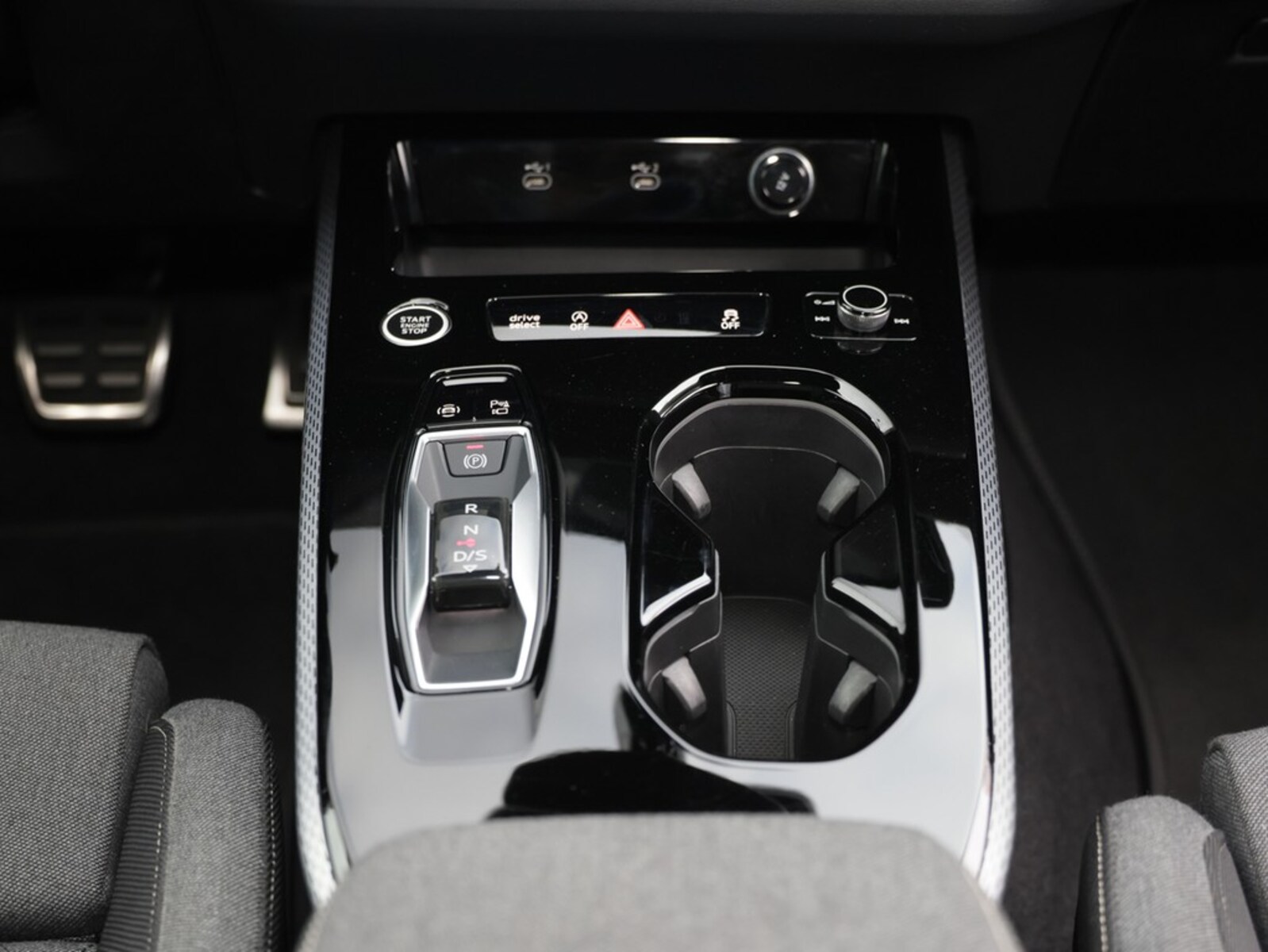 Audi A5 Avant – Bild 15