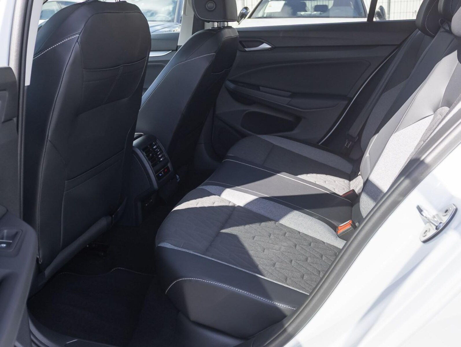 Volkswagen Golf – Bild 28