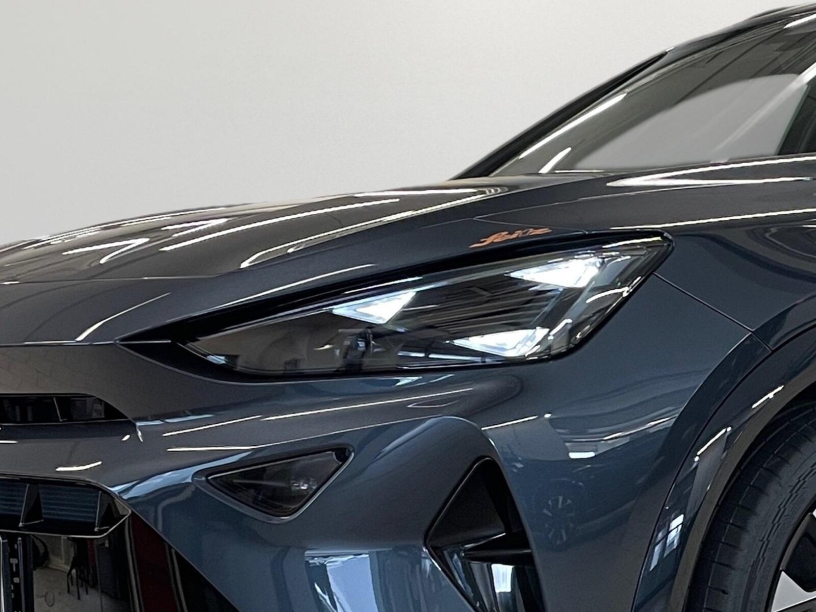 CUPRA Formentor – Bild 6