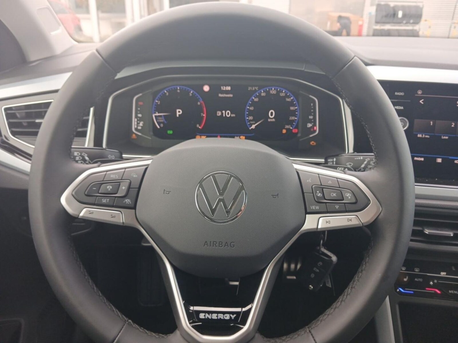Volkswagen Polo – Bild 13