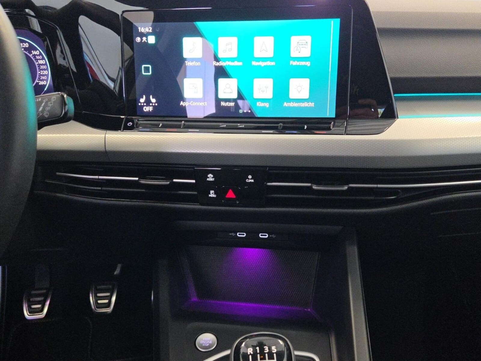 Volkswagen Golf – Bild 7