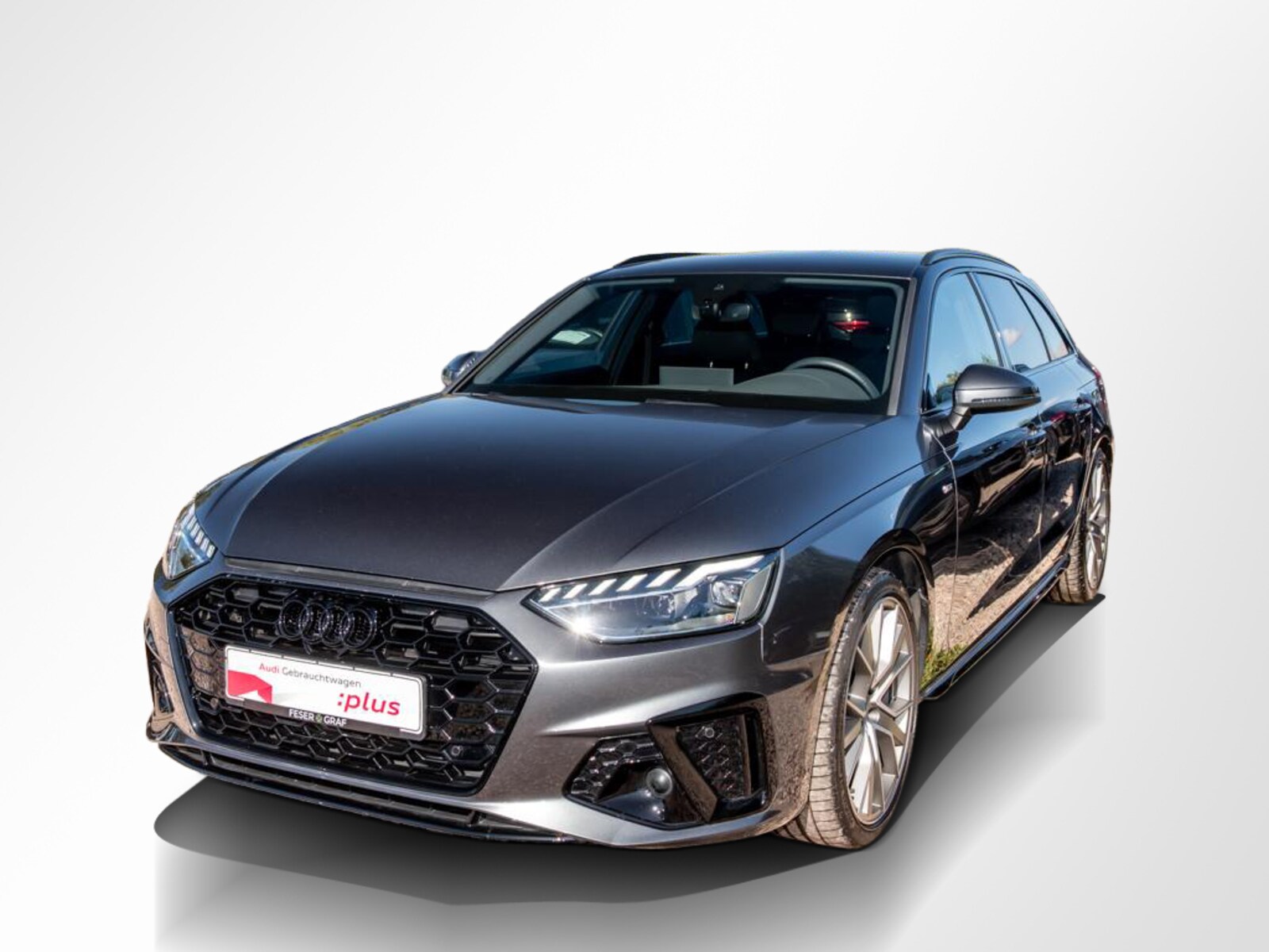 Audi A4 Avant – Bild 11