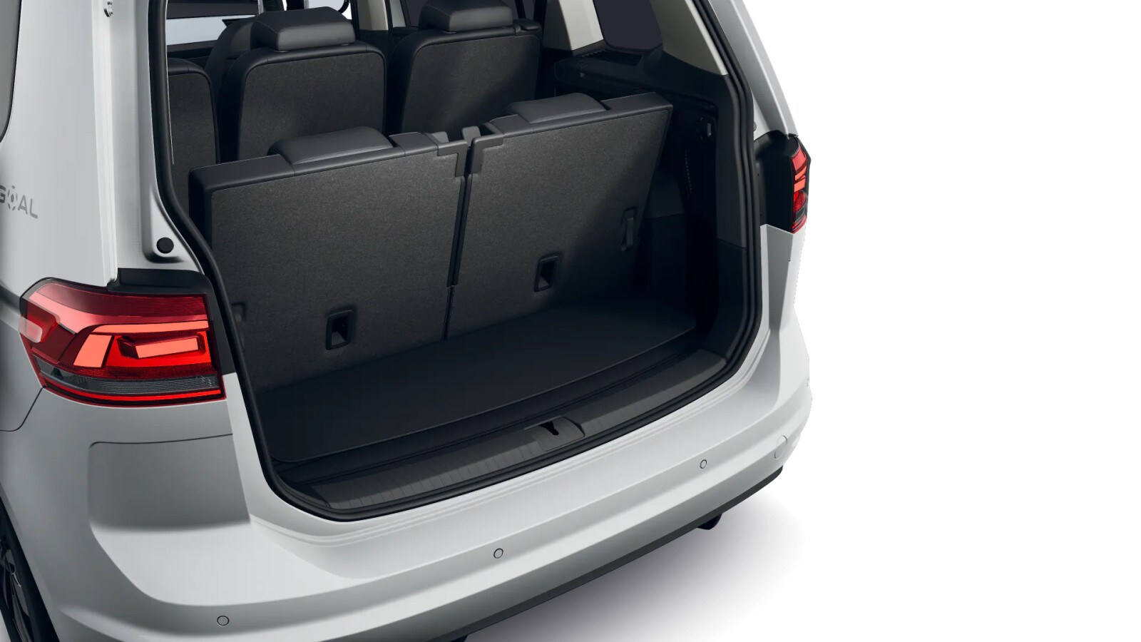 Volkswagen Touran – Bild 7
