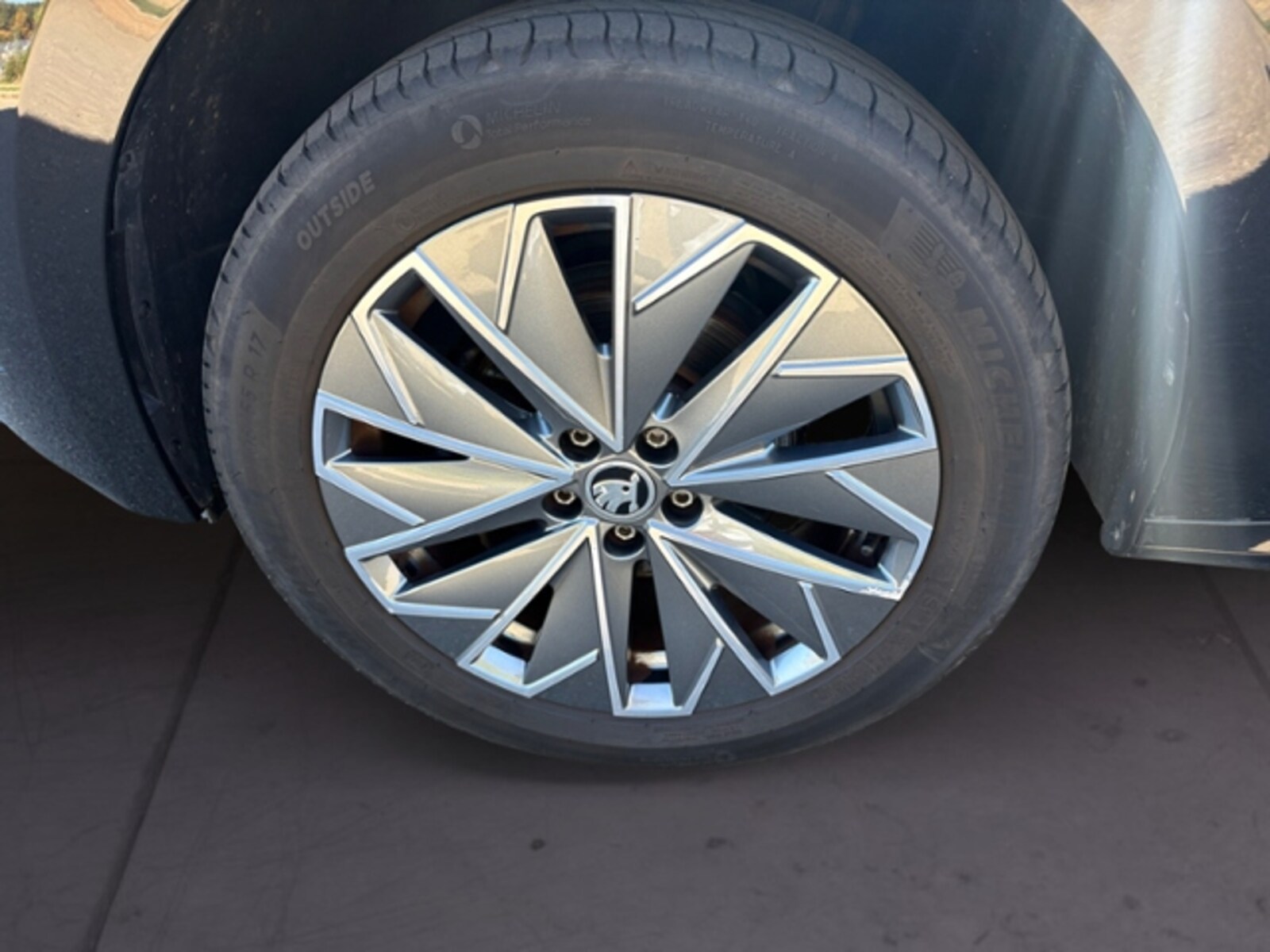 Škoda Kamiq – Bild 7