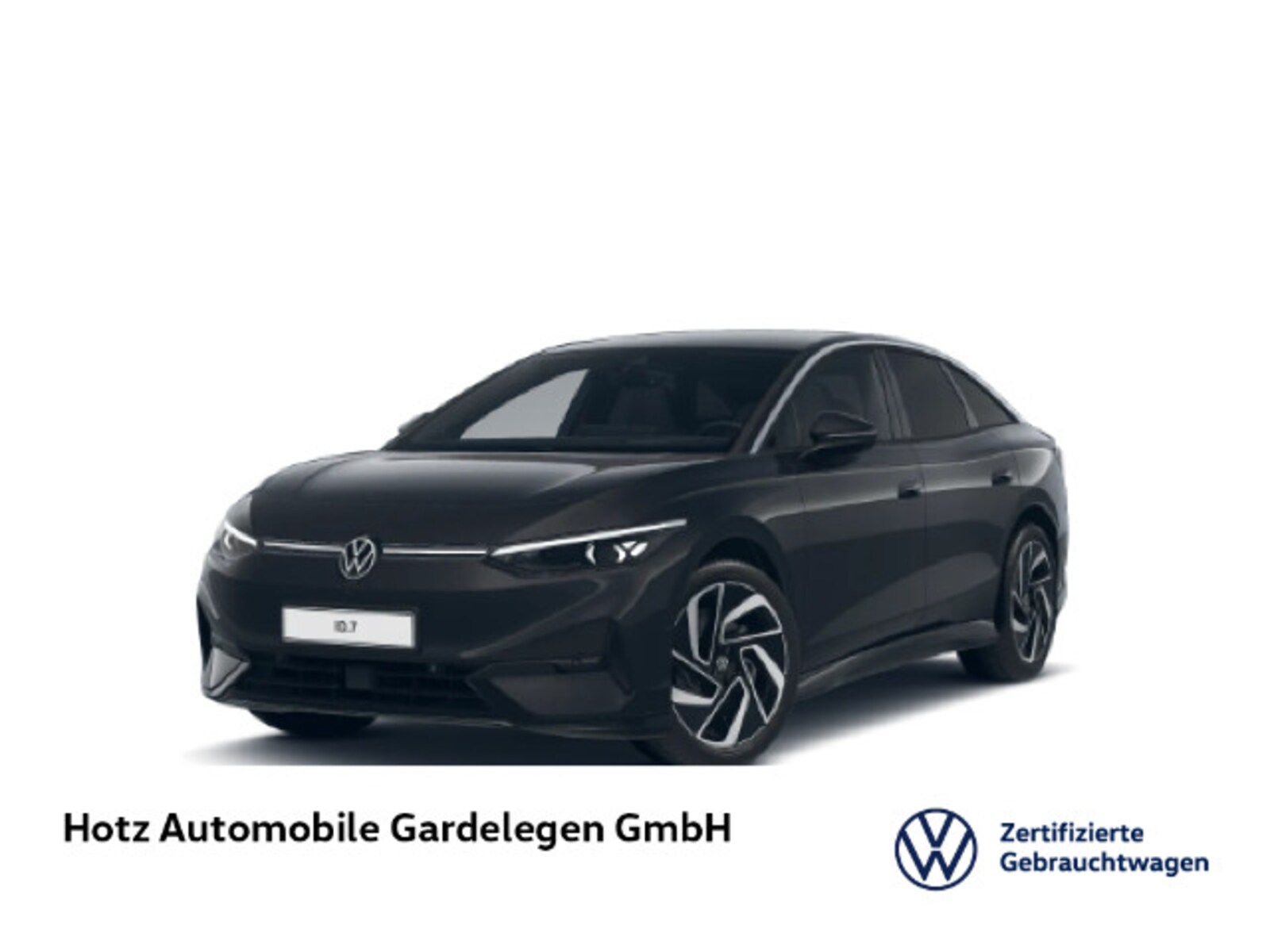 Volkswagen ID.7