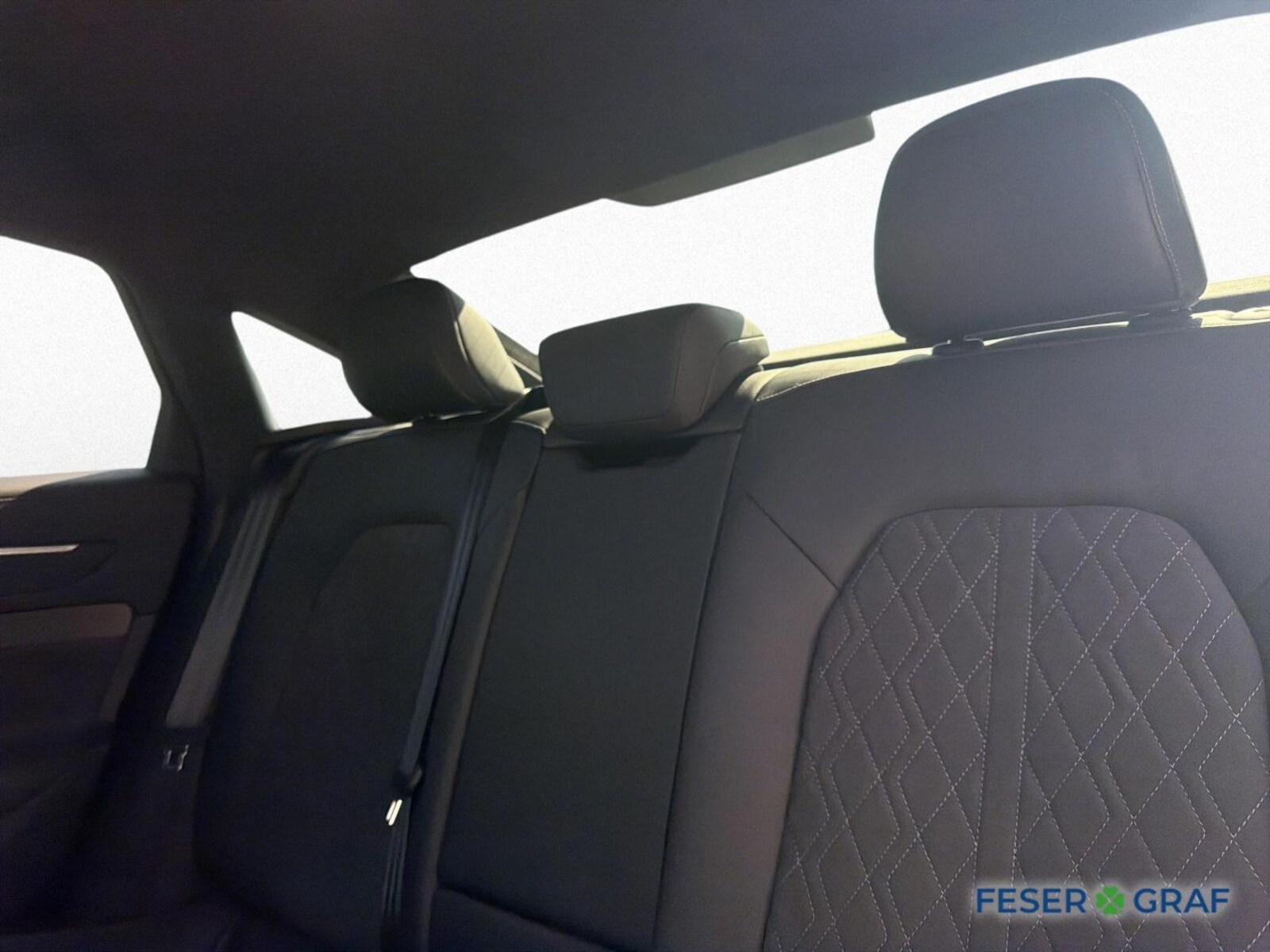 Audi A6 Limousine – Bild 12