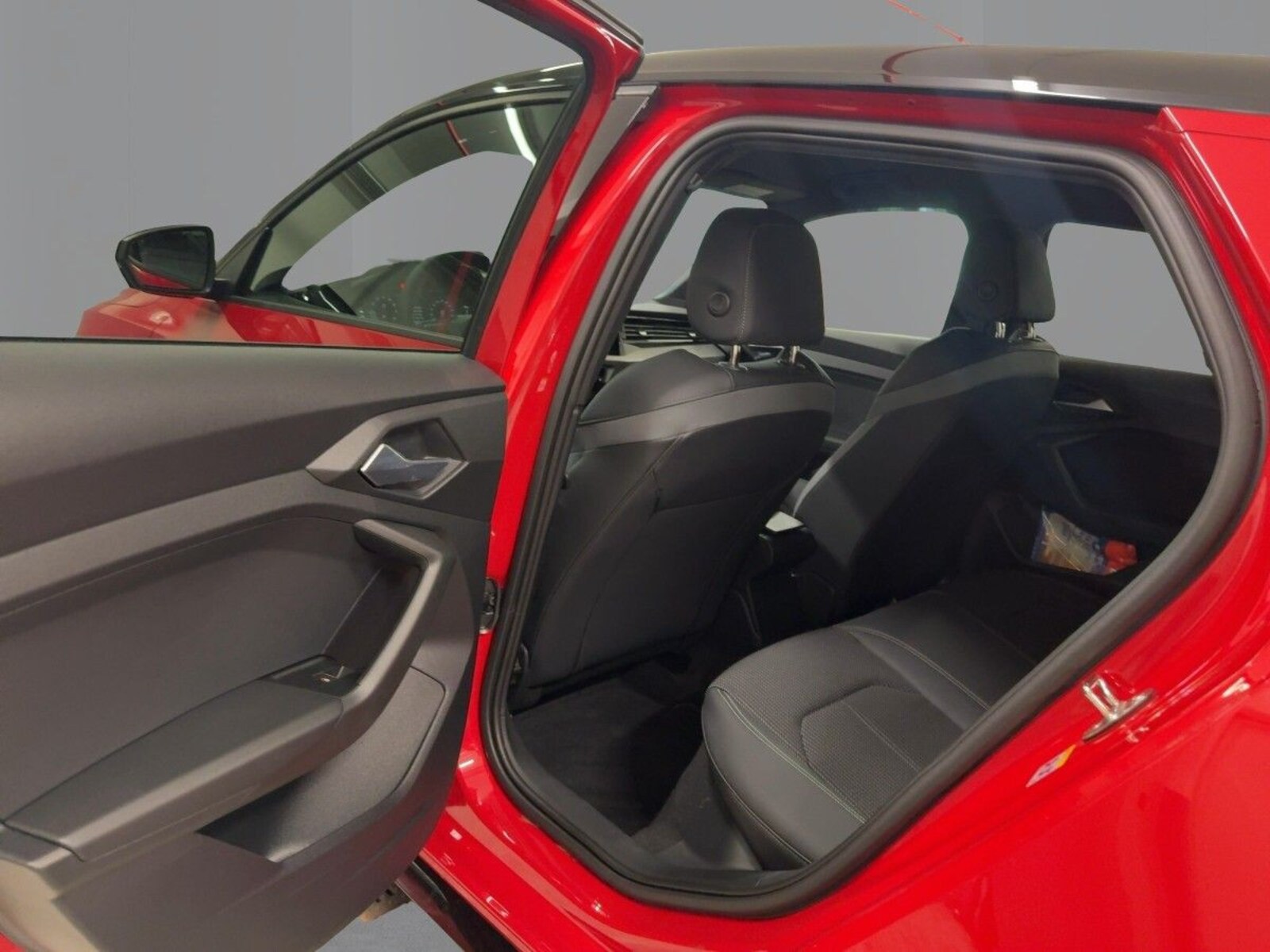 Audi A1 Sportback – Bild 8