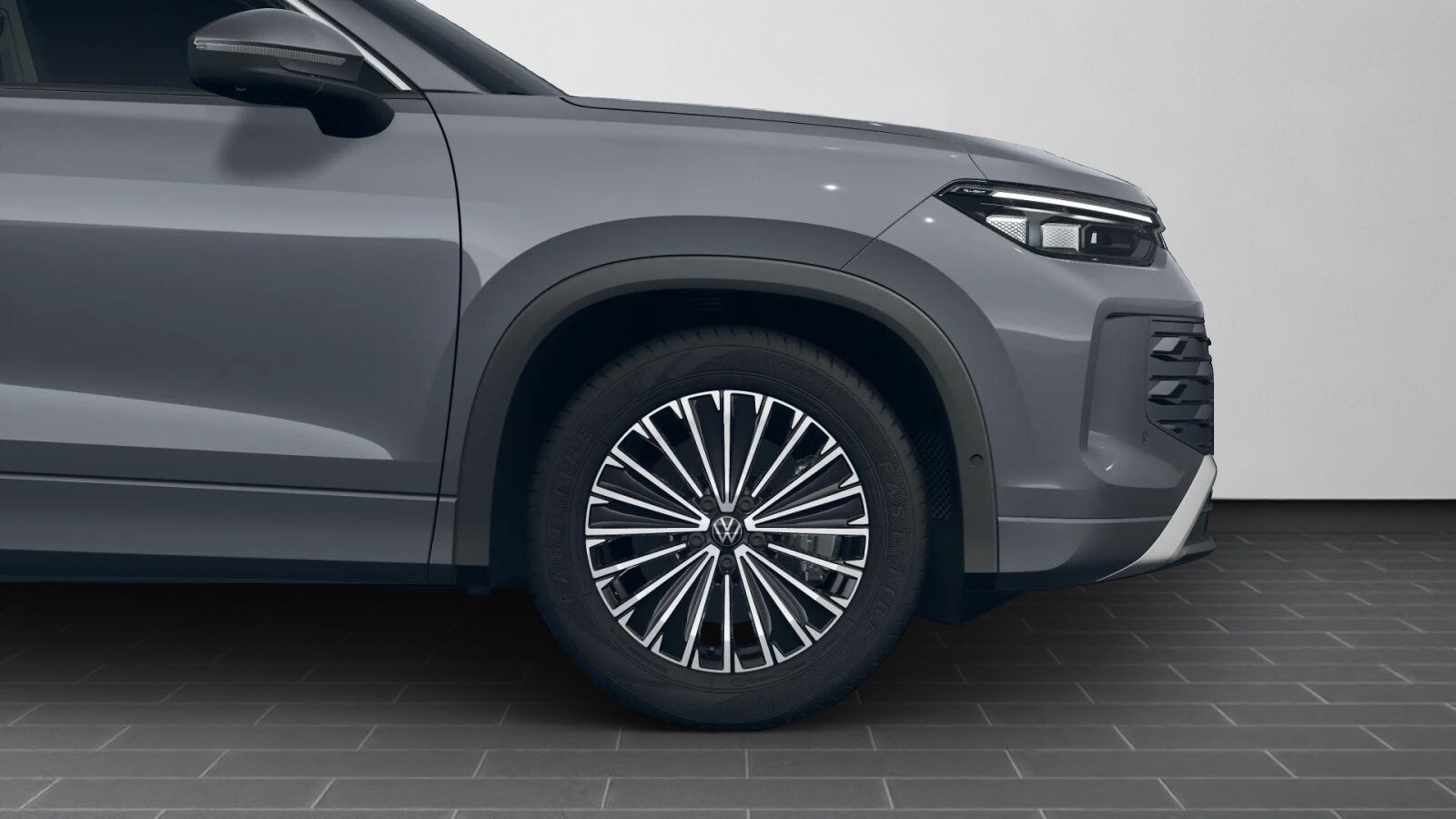 Volkswagen Tayron – Bild 9