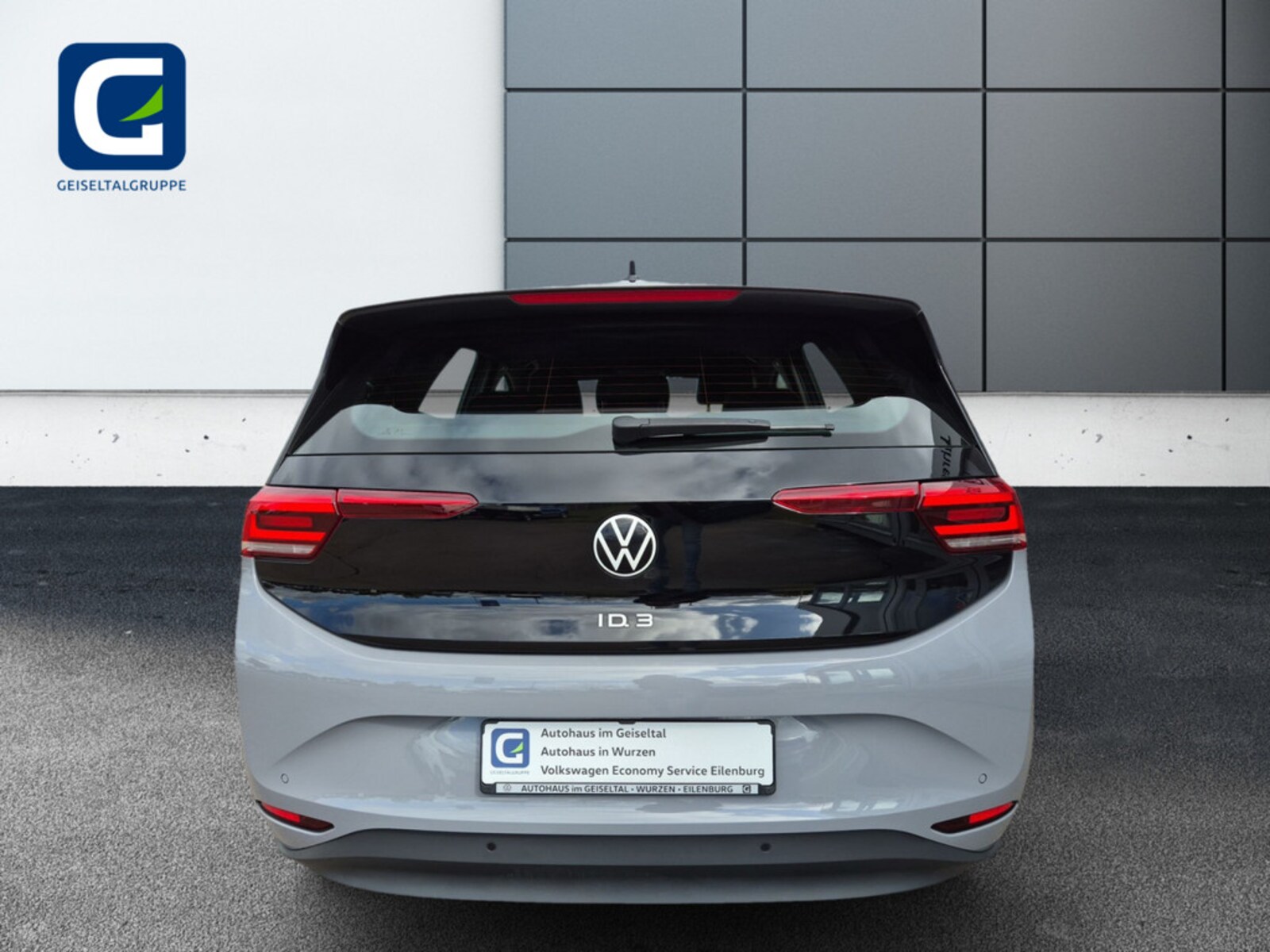 Volkswagen ID.3 – Bild 5