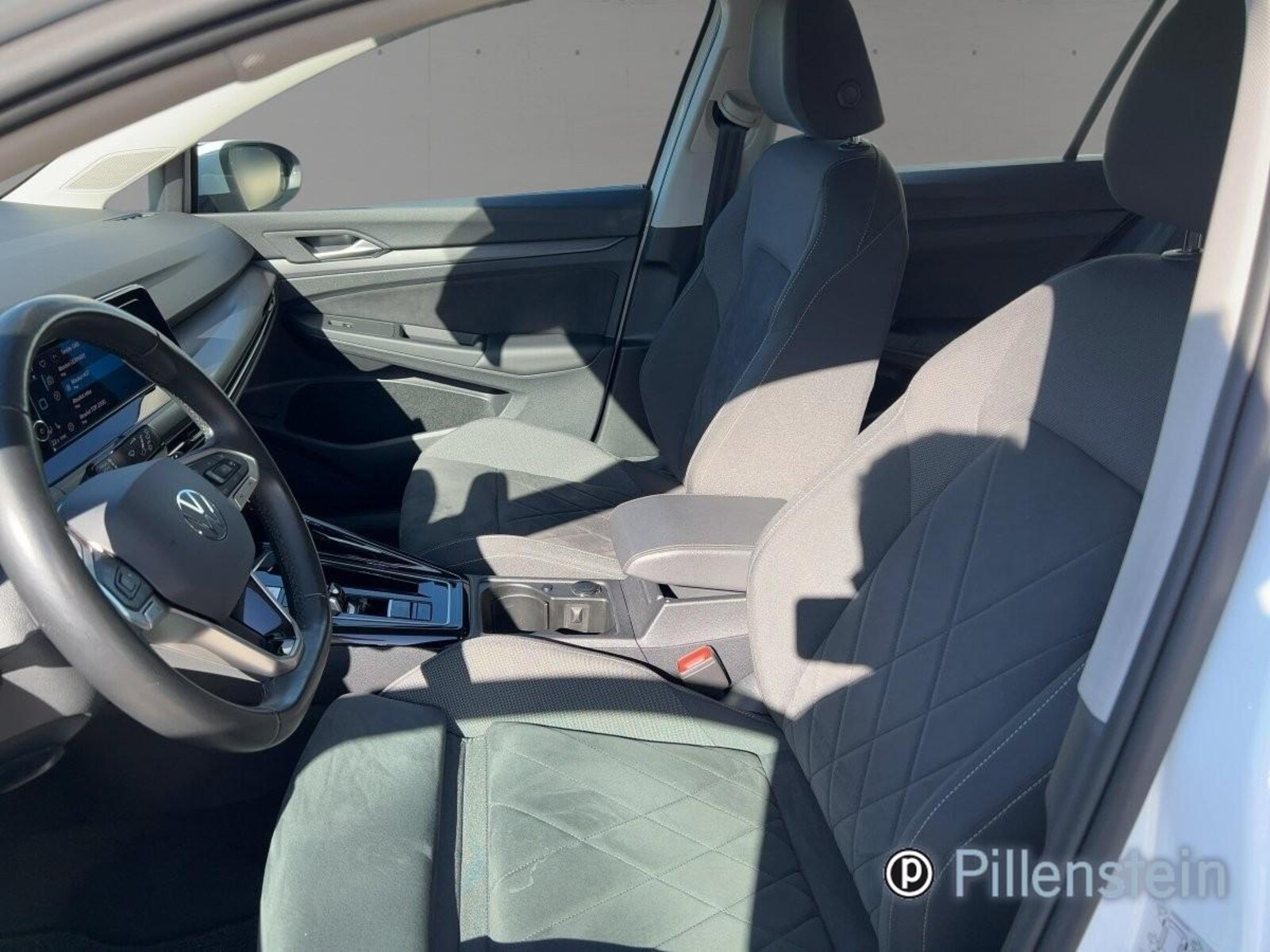 Volkswagen Golf – Bild 7