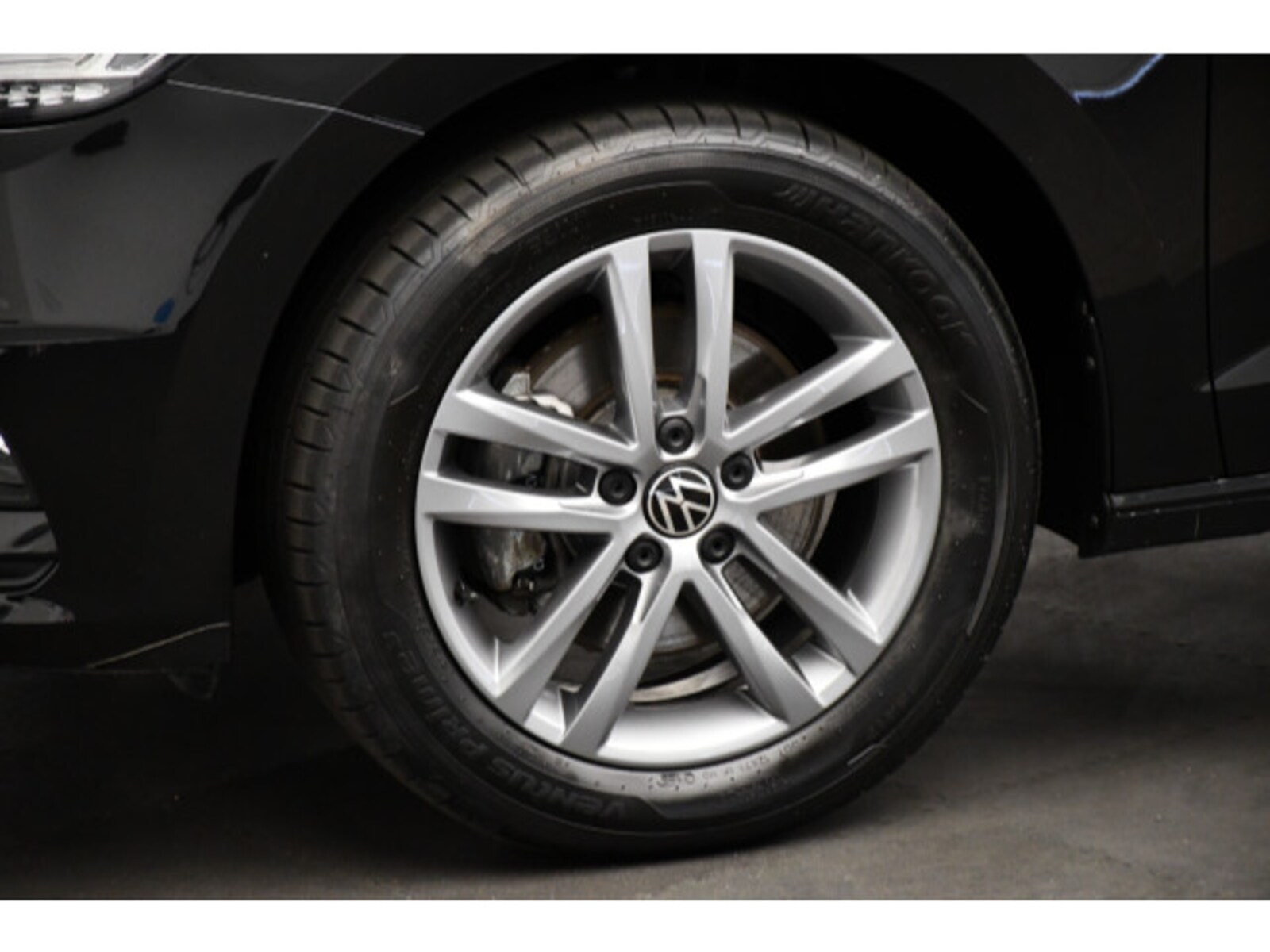 Volkswagen Touran – Bild 14