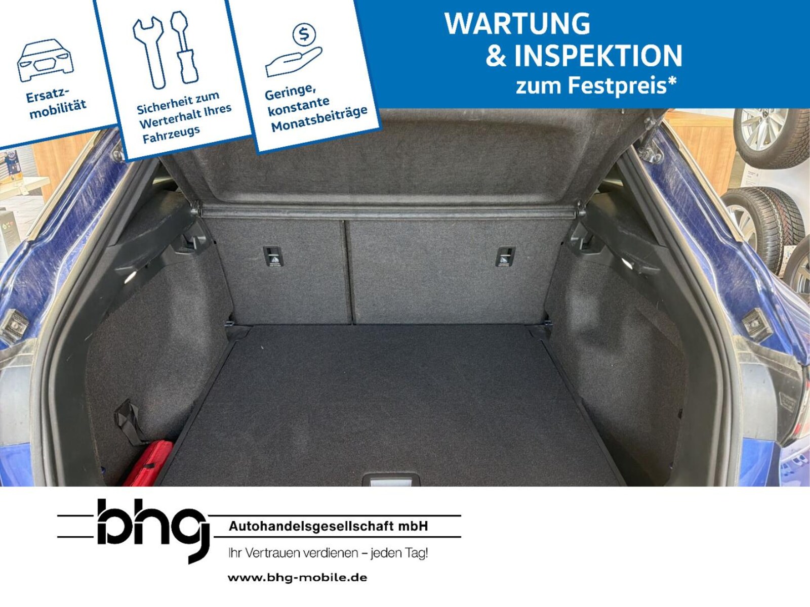 Volkswagen ID.4 – Bild 7