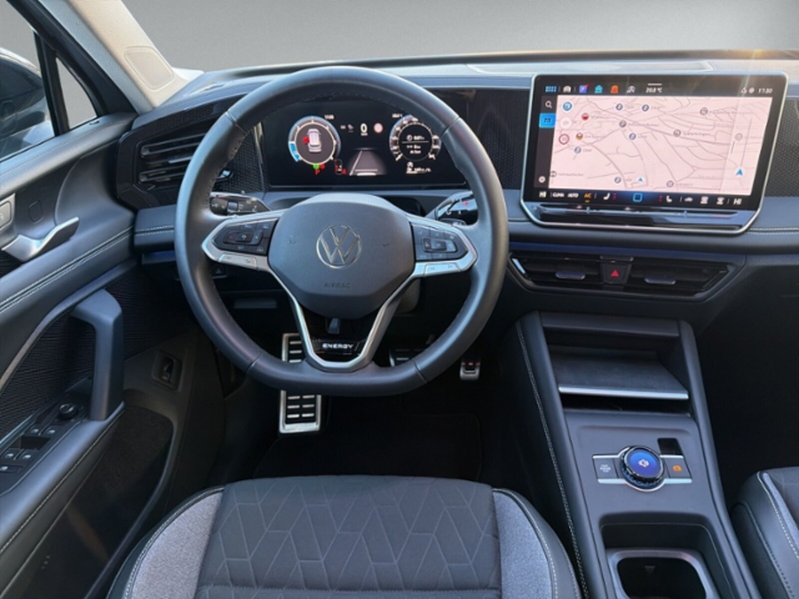 Volkswagen Tiguan – Bild 14