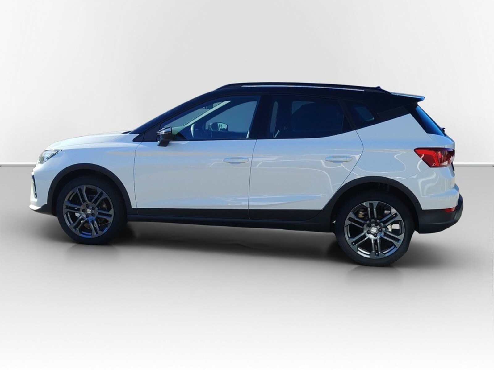 SEAT Arona – Bild 8