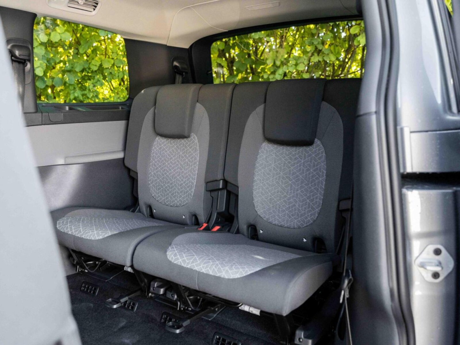 Volkswagen ID. Buzz – Bild 22