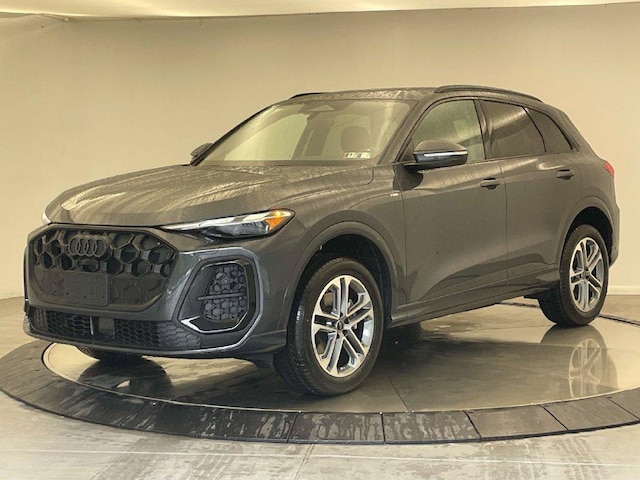 Photo of 2026 Audi Q5