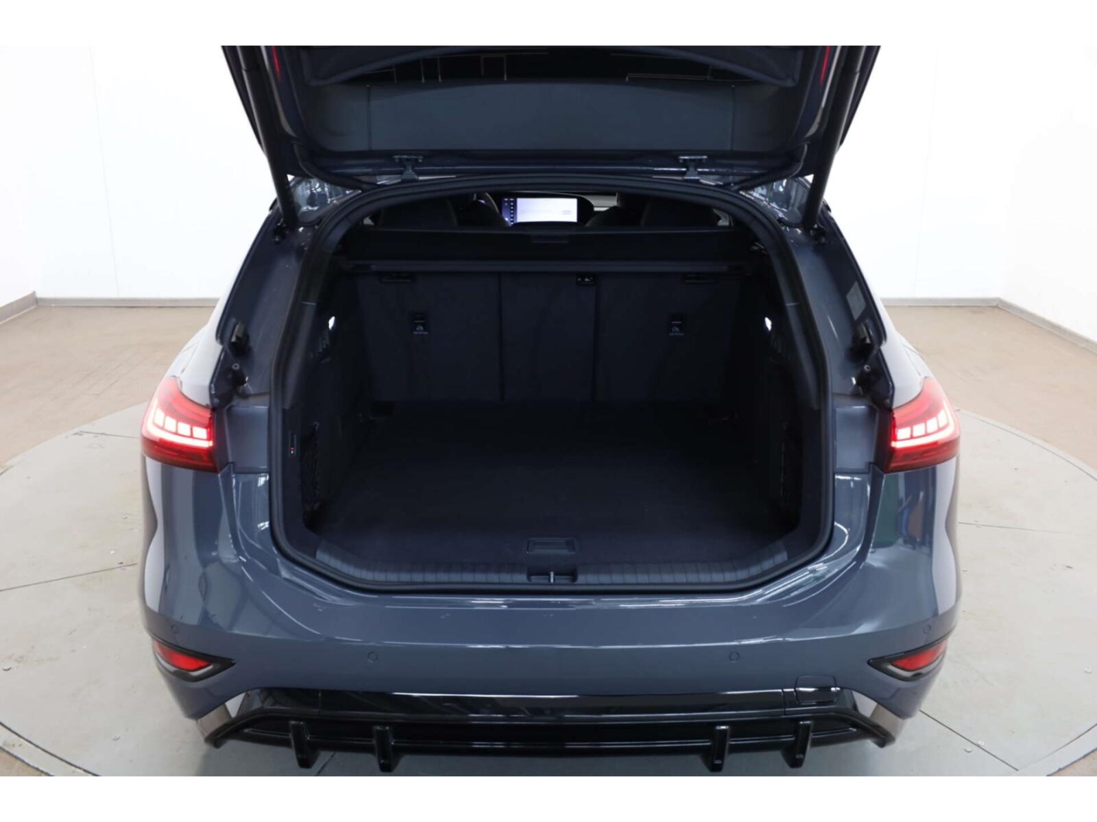 Audi A6 Avant e-tron – Bild 12