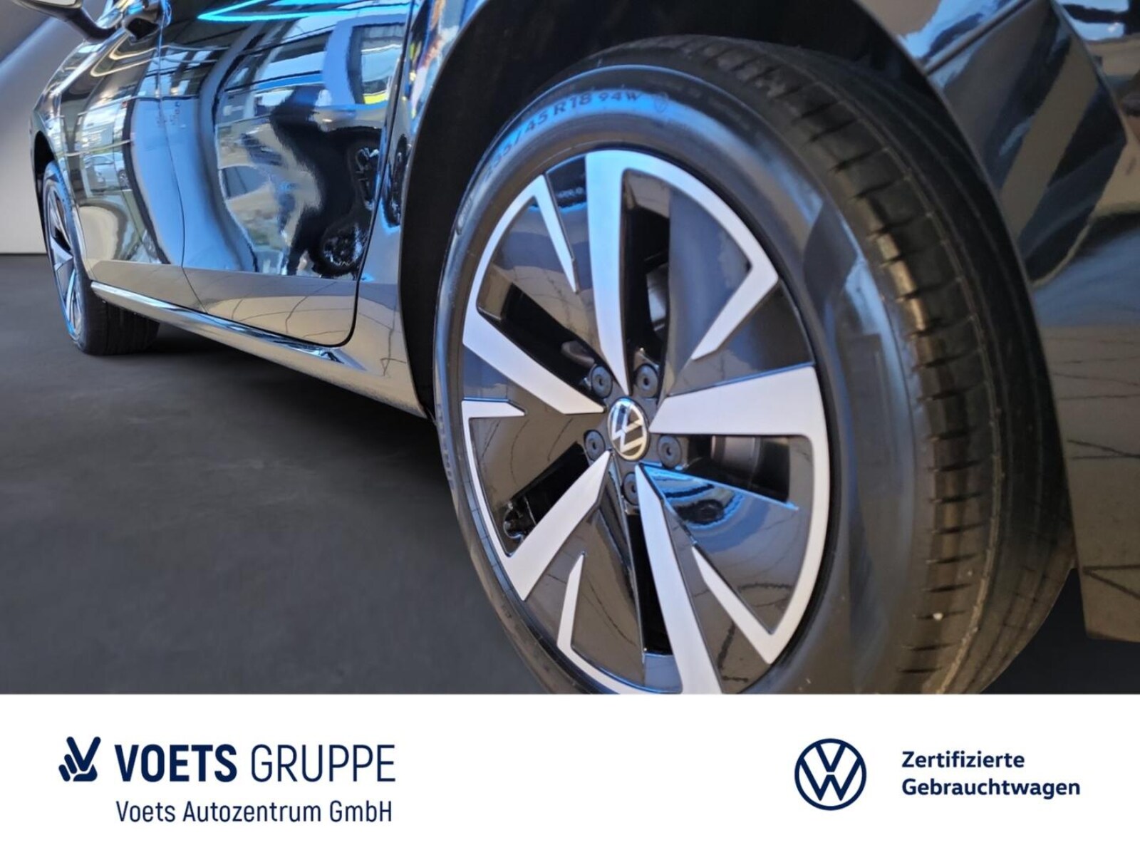 Volkswagen Passat – Bild 5