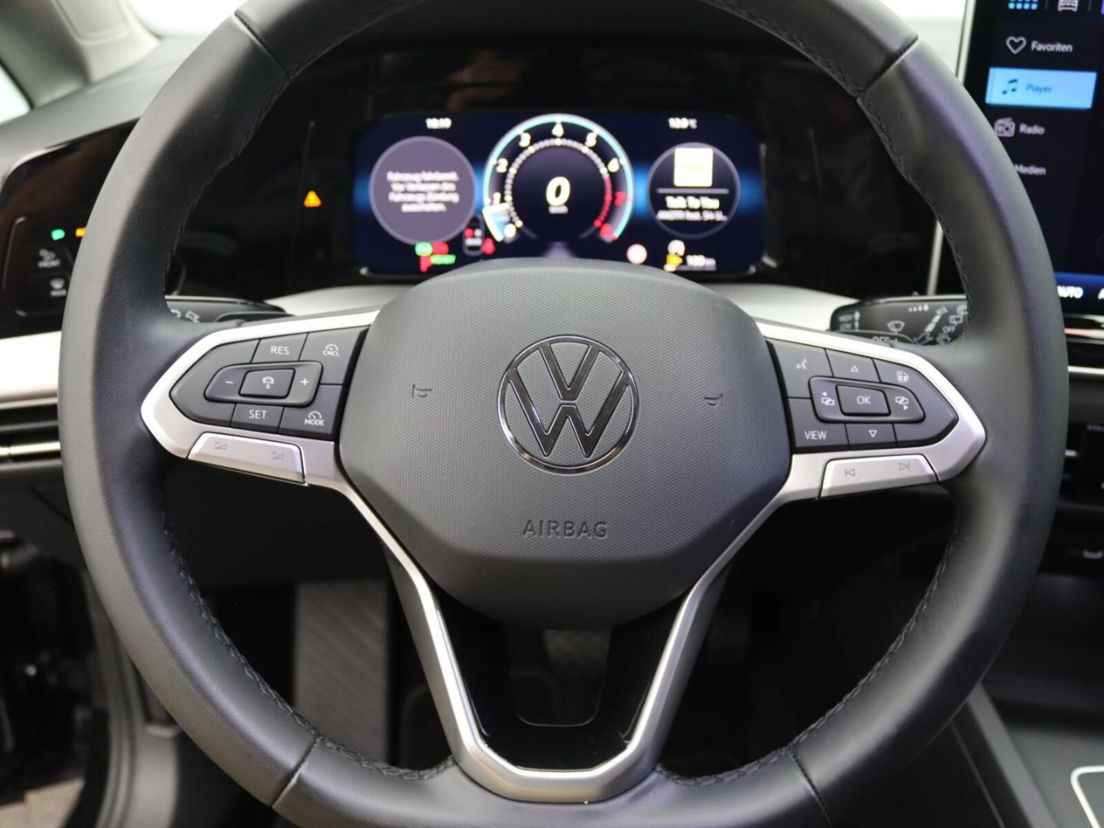 Volkswagen Golf – Bild 15