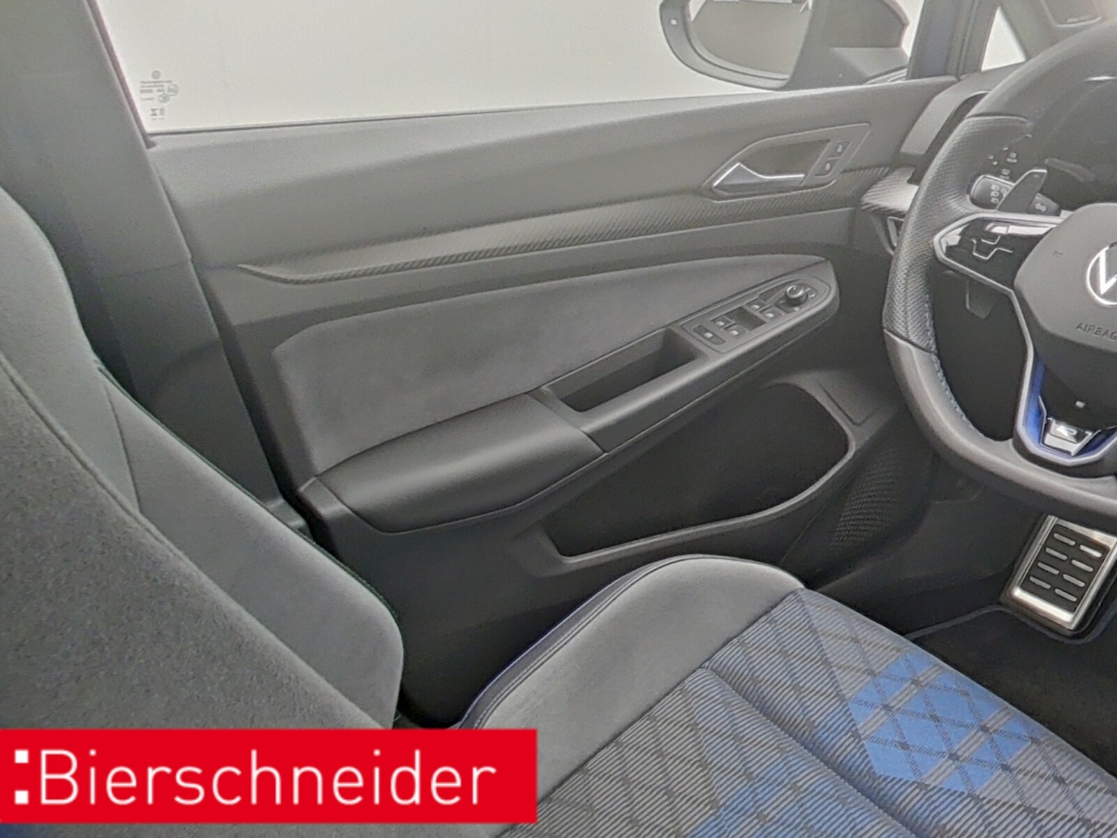 Volkswagen Golf – Bild 5