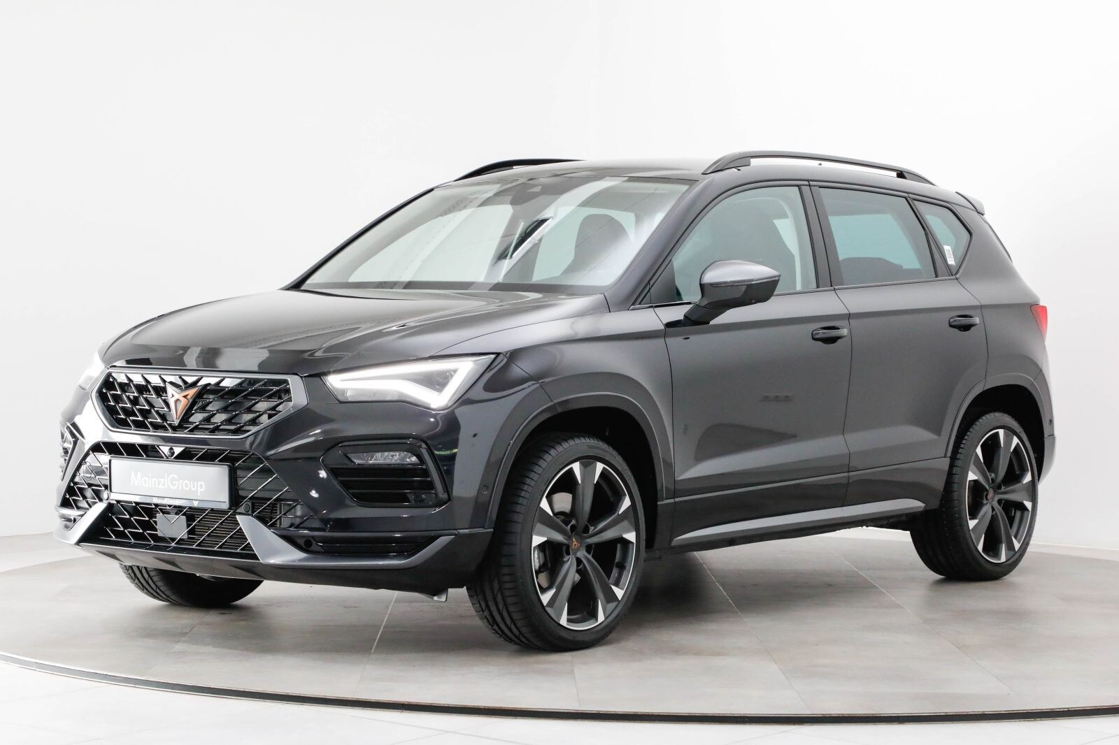 CUPRA Ateca – Bild 2