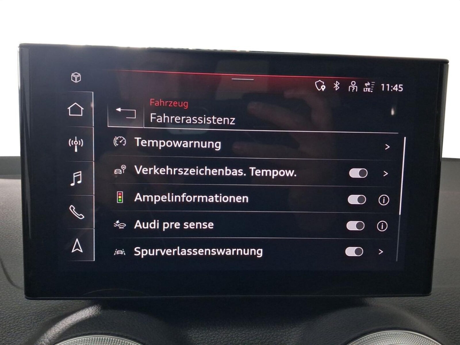 Audi Q2 – Bild 8