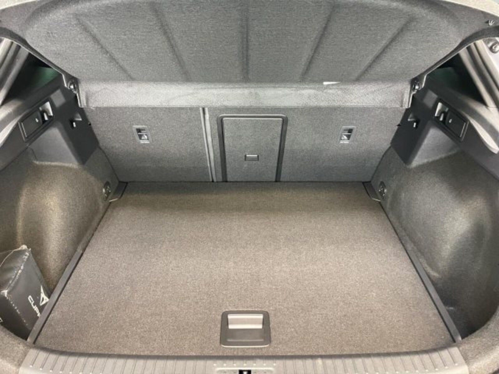 CUPRA Formentor – Bild 11