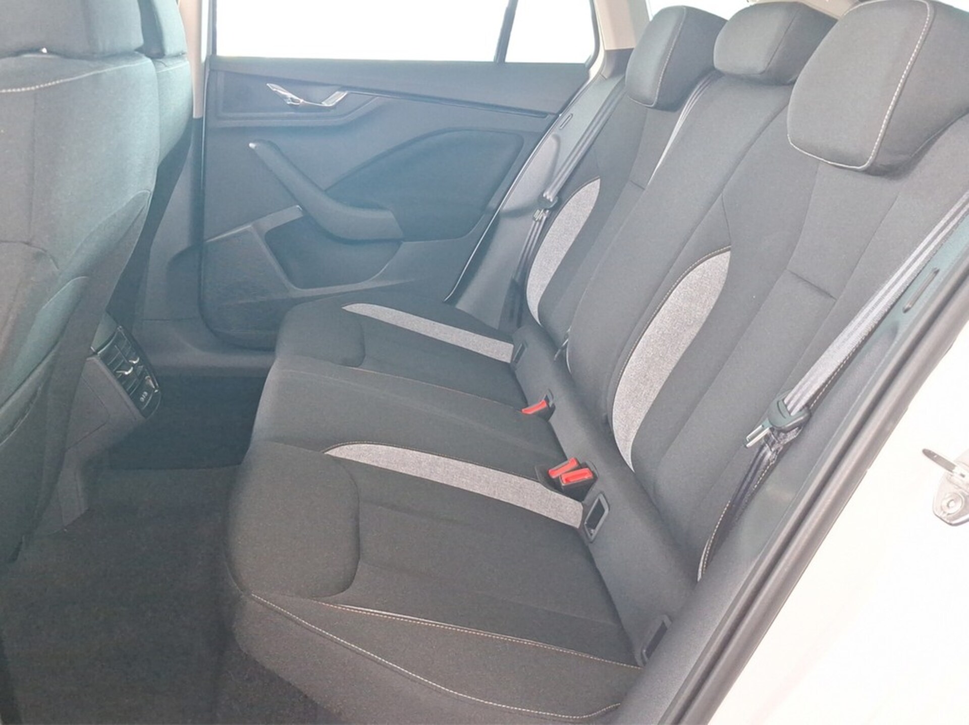 Skoda Scala Selection