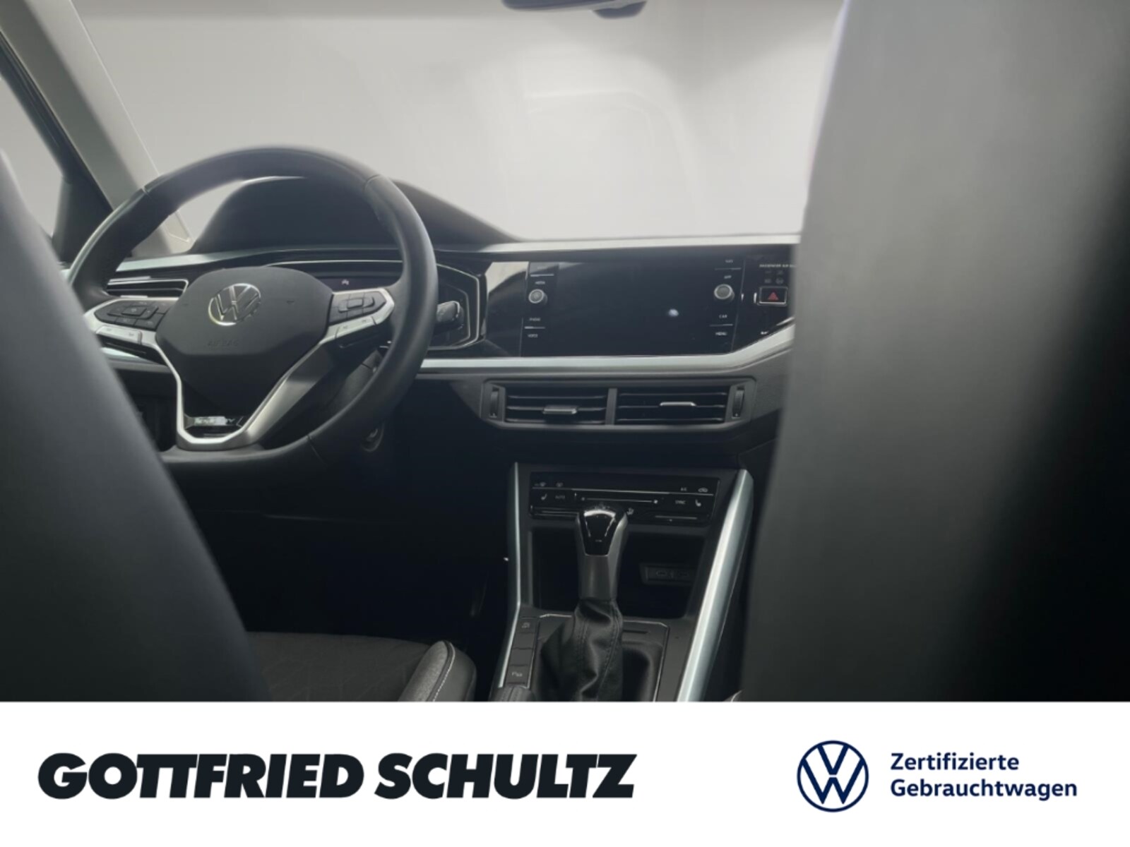 Volkswagen Polo – Bild 7