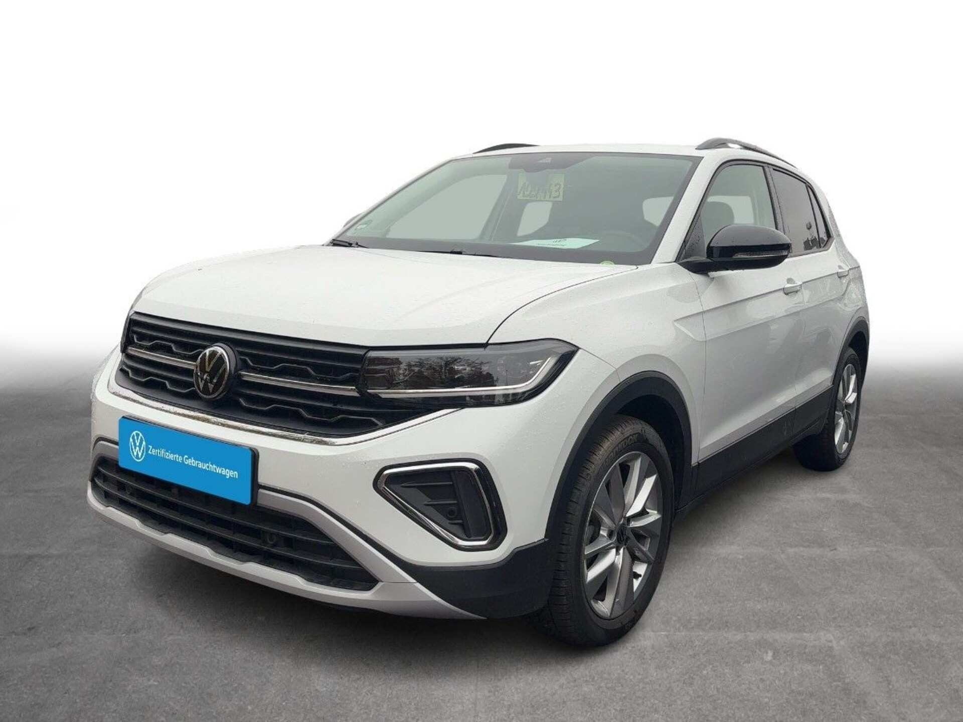 Volkswagen T-Cross ENERGY