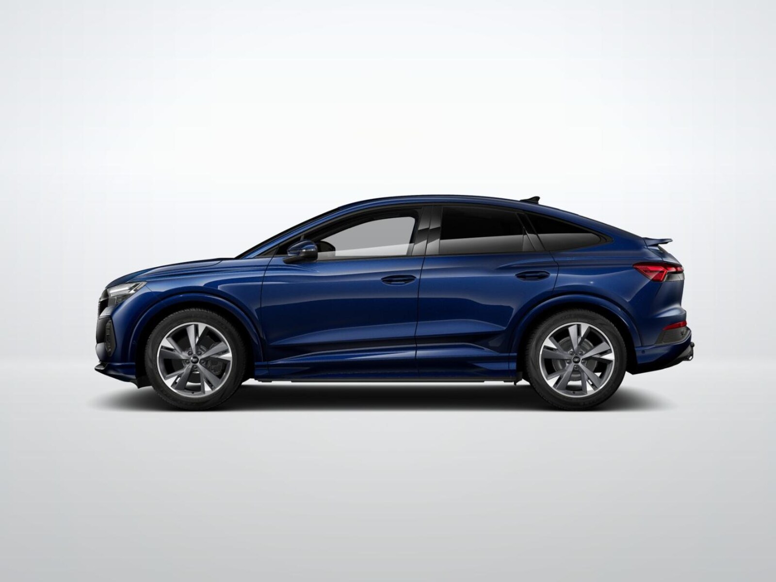 Audi Q4 Sportback e-tron – Bild 4