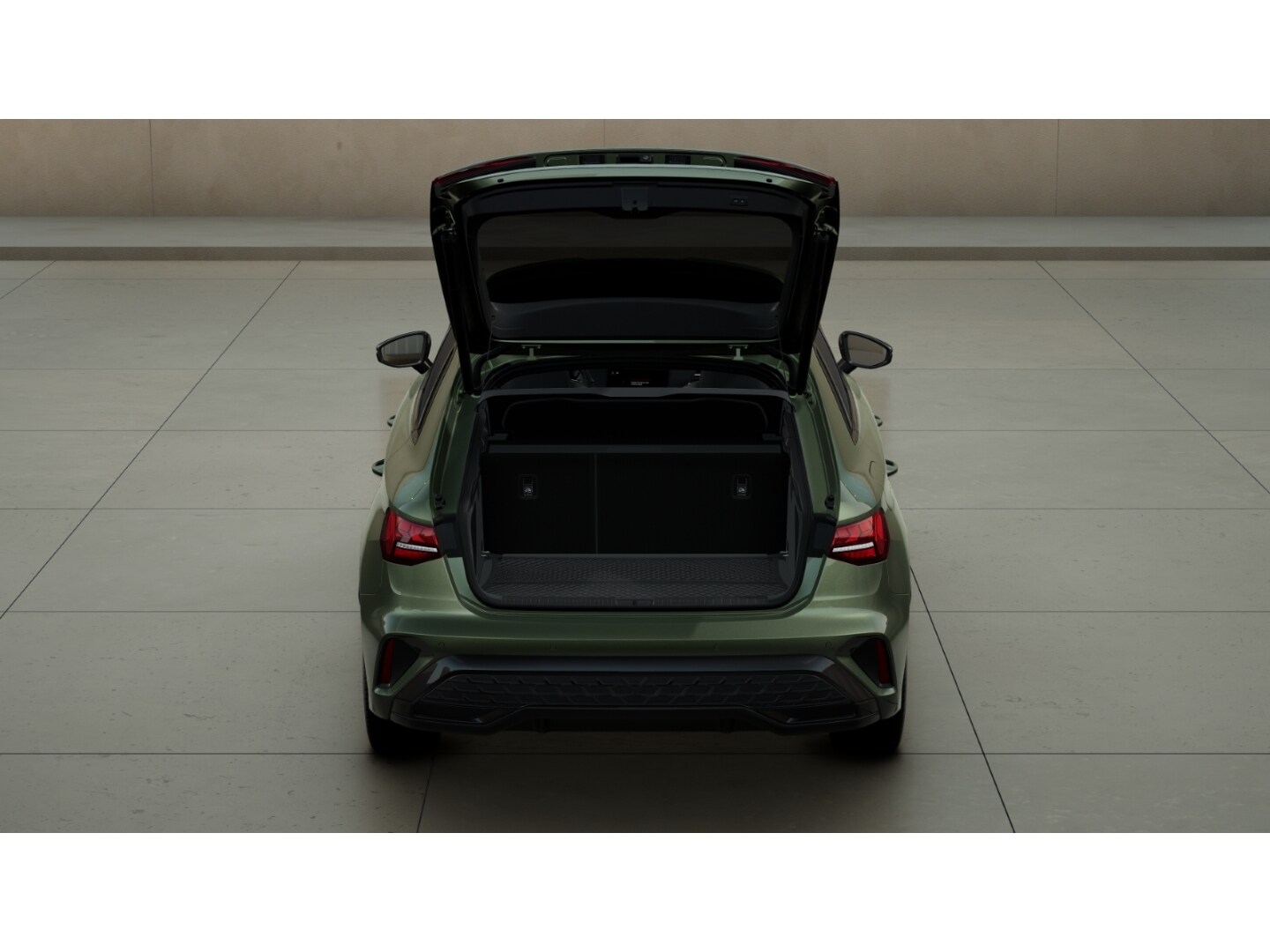 Image about Audi A3 Sportback TFSI e S line 45 TFSI e S tronic
