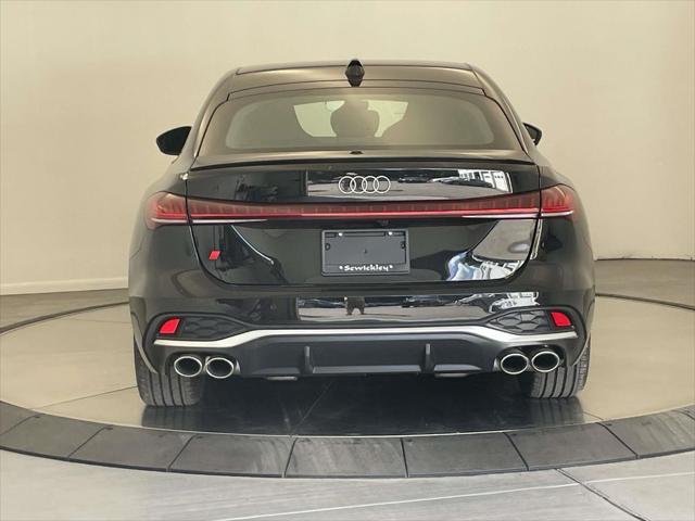 2025 Audi S5 Premium Plus - Photo 6