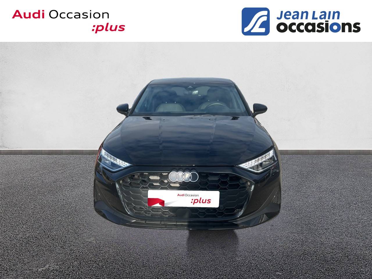 Image about Audi A3 Sportback Business Executive 30 TFSI Hybride 85 kW (116 ch) S tronic