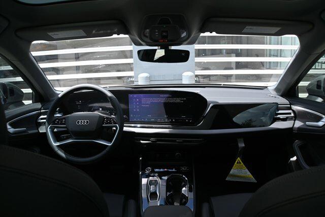 2025 Audi New A5 Premium Plus - Photo 17