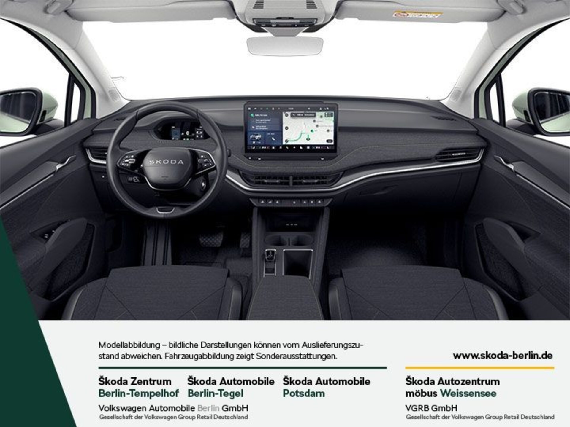 Skoda Elroq 85
