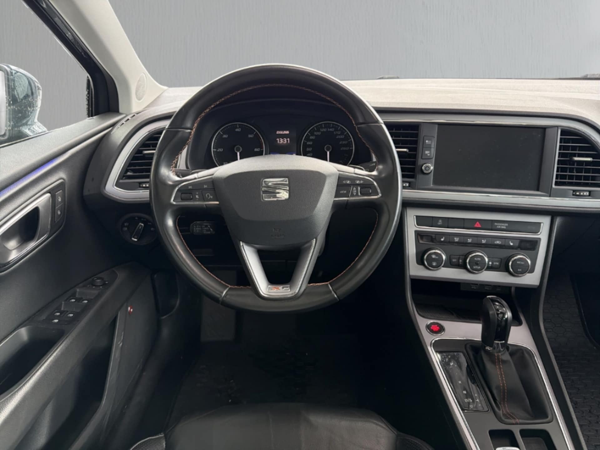 SEAT Leon Sportstourer X-PERIENCE