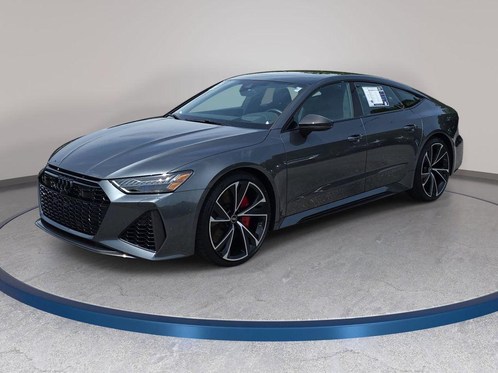 2021 Audi RS7 -'s photo
