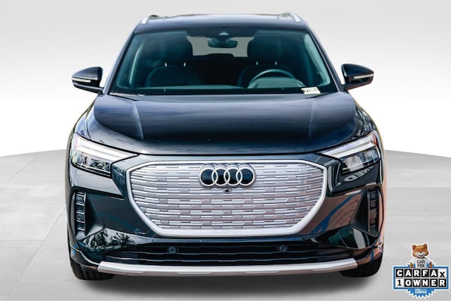 2023 Audi Q4 e-tron
