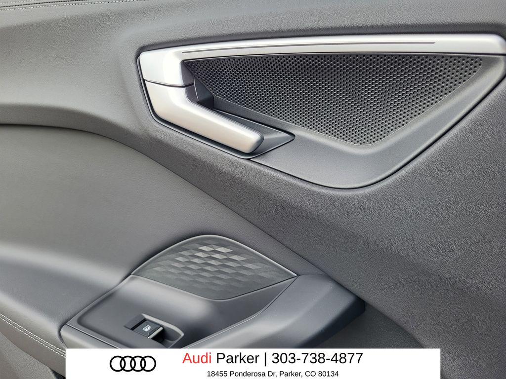 2025 Audi A5 Premium - Photo 10
