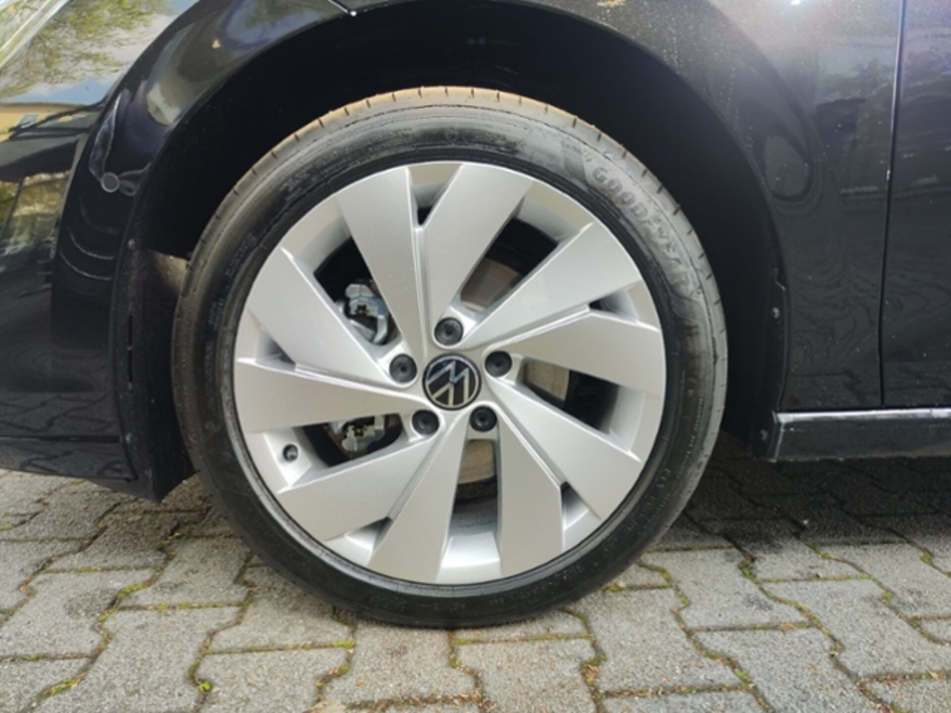 Volkswagen Golf Variant ENERGY
