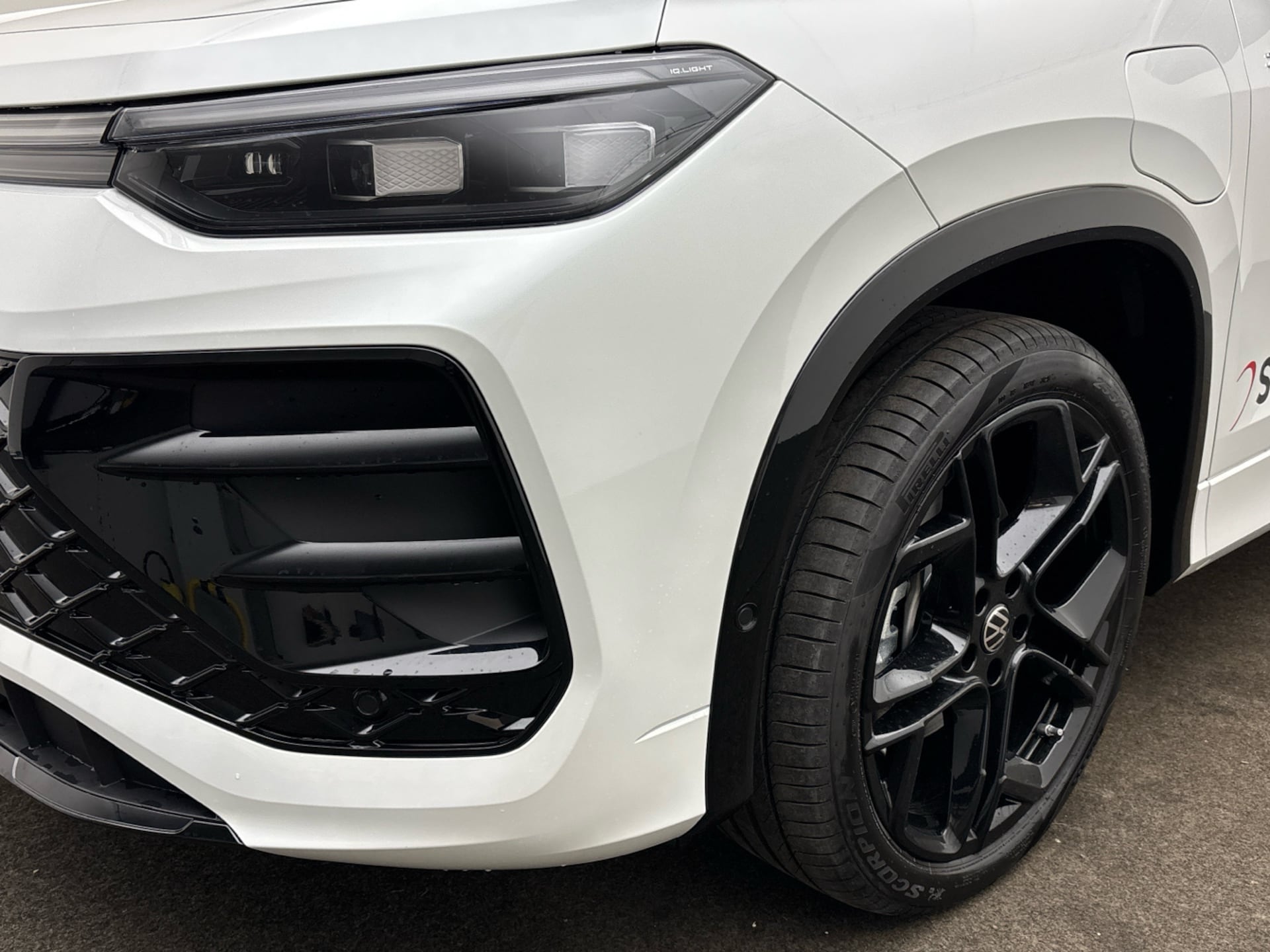 Volkswagen Tayron R-Line