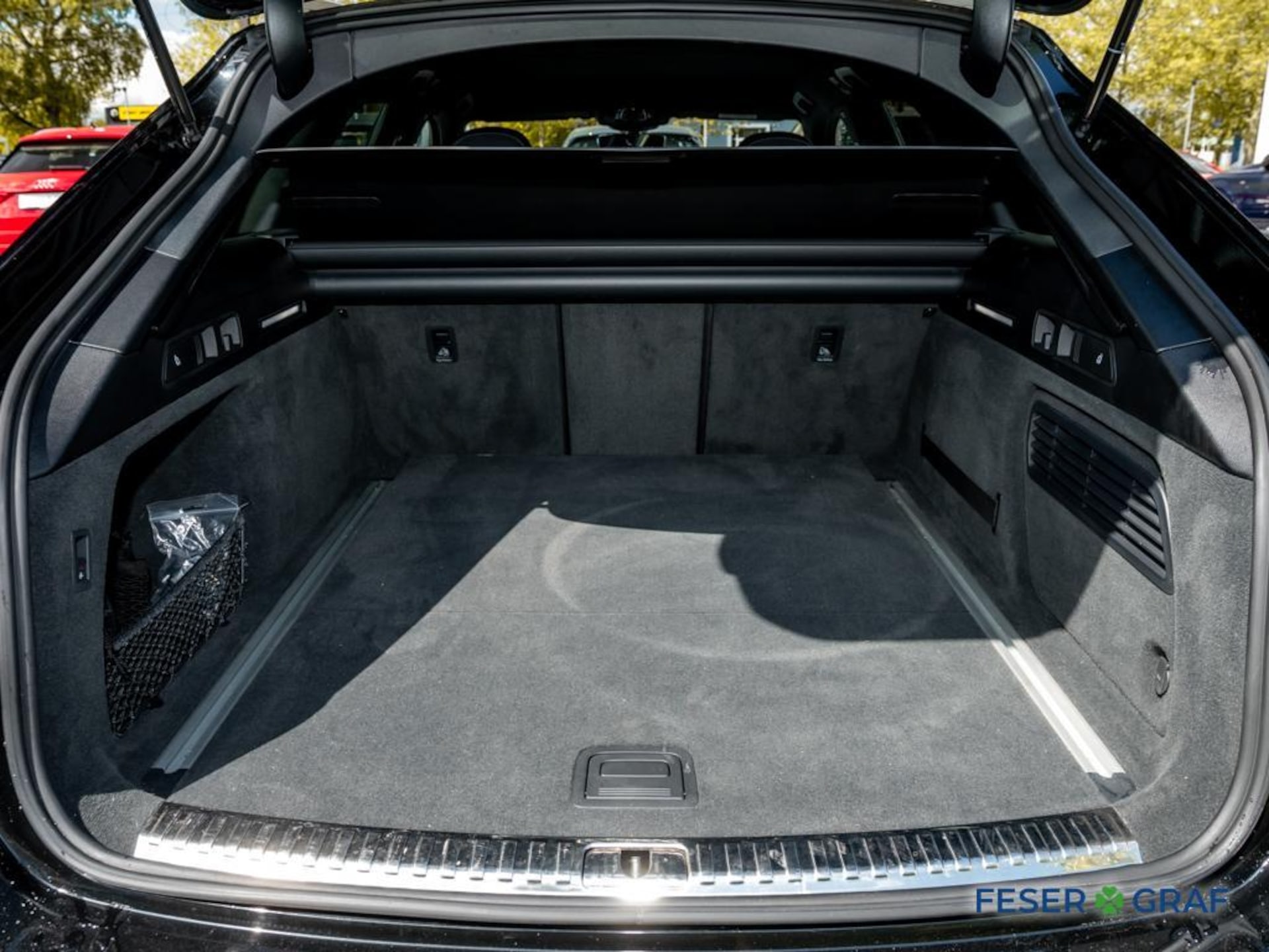 Audi A6 allroad quattro
