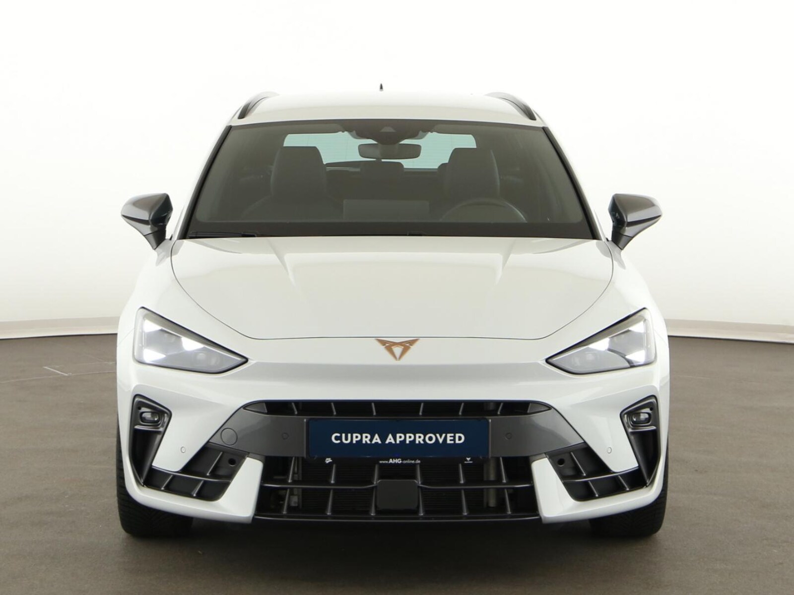 CUPRA Leon Sportstourer – Bild 3